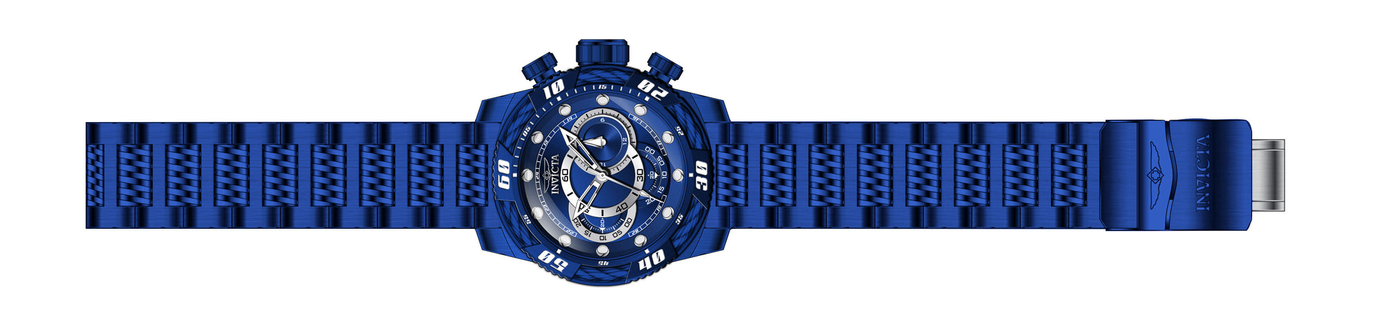 Parts for Invicta Speedway Men 40775