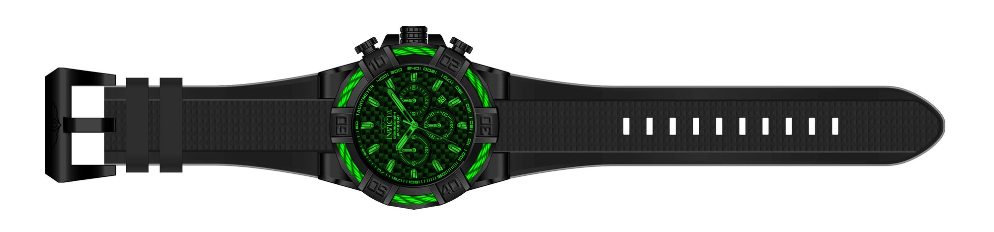 Parts for Invicta Bolt Men 39355