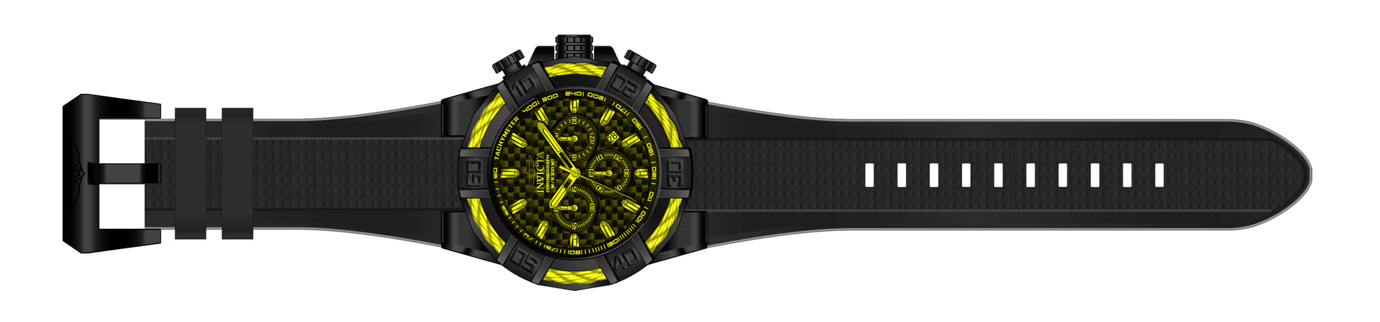 Parts for Invicta Bolt Men 39359