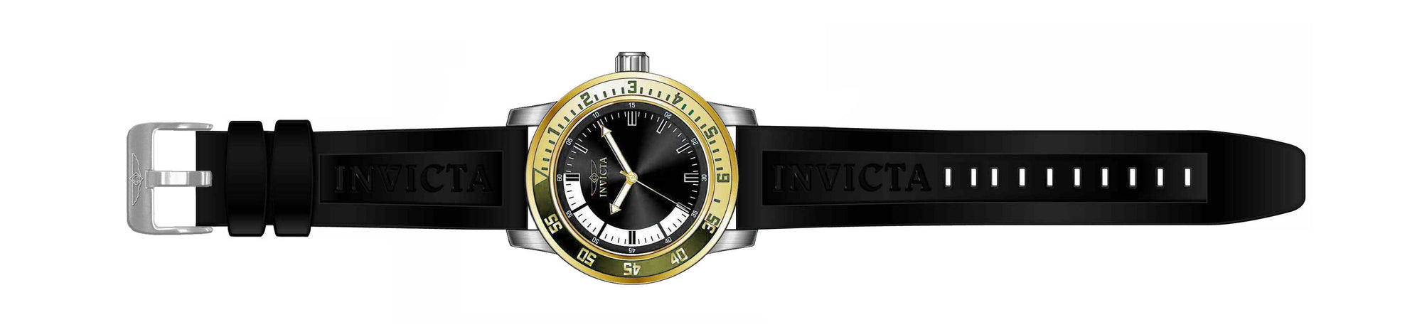 Parts for Invicta Specialty Men 35682