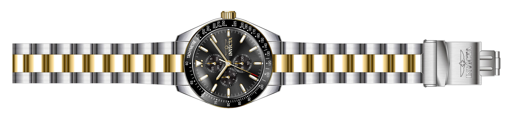 Parts for Invicta Aviator Men 38969