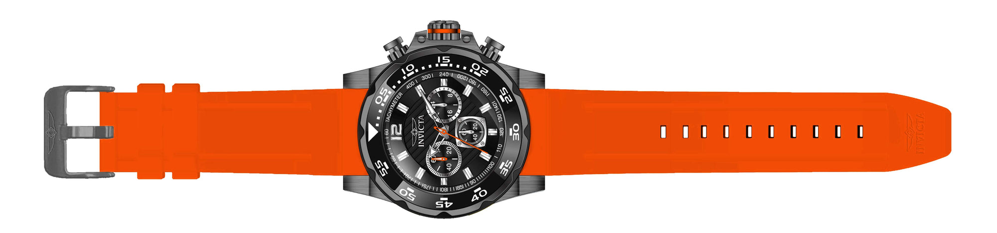 Band for Invicta Pro Diver LATAM Exclusive Men 40023