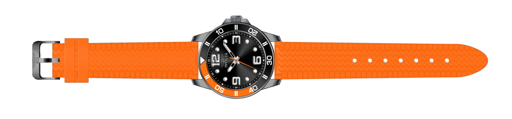 Parts for Invicta Pro Diver LATAM Exclusive Men 40030