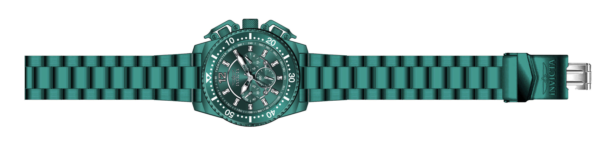 Parts for Invicta Pro Diver Men 40872