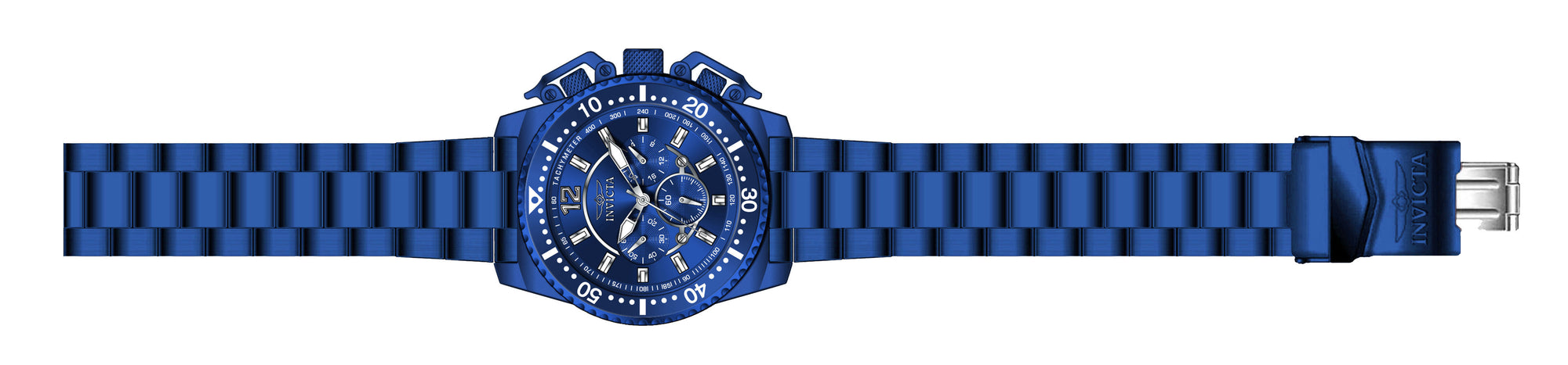 Band for Invicta Pro Diver Men 40874