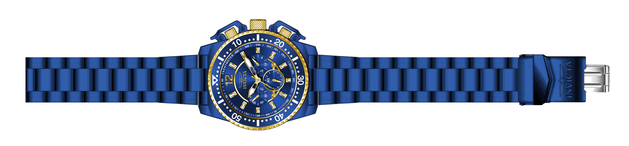 Parts for Invicta Pro Diver Men 40900