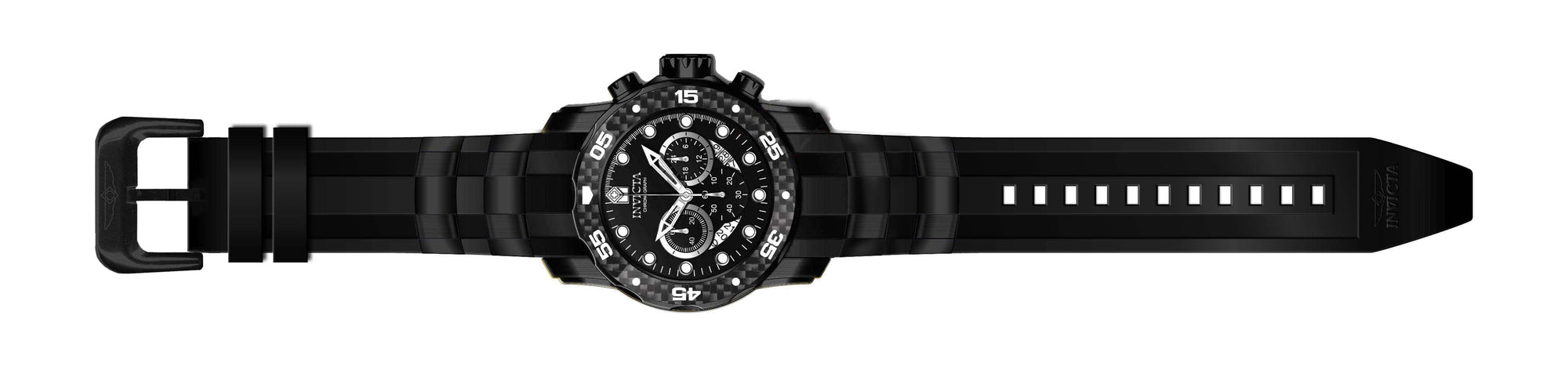 Parts for Invicta Pro Diver Zager Exclusive Men 35417