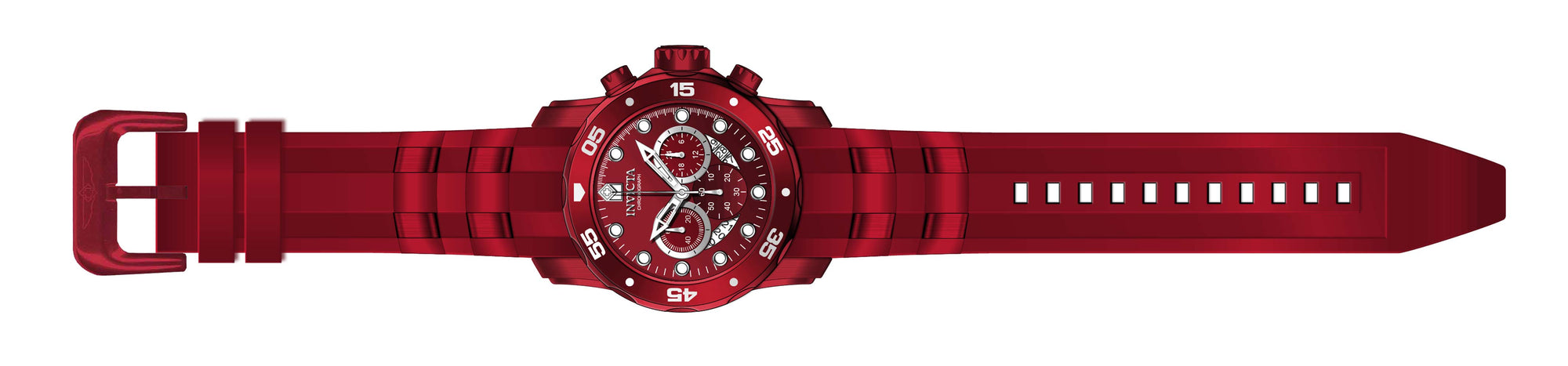 Parts for Invicta Pro Diver Men 40926