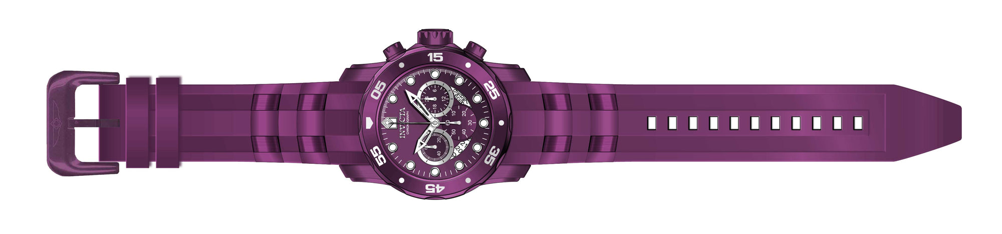 Band for Invicta Pro Diver Men 40927