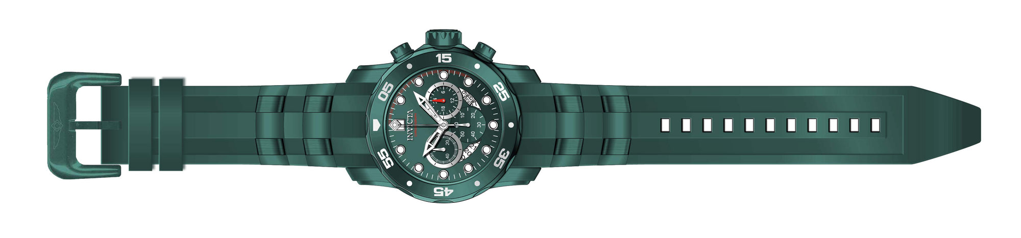 Band for Invicta Pro Diver Men 40928