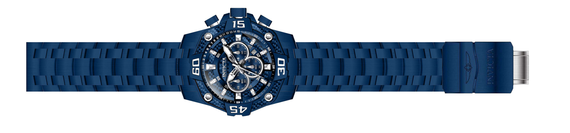 Parts for Invicta Pro Diver Men 33851