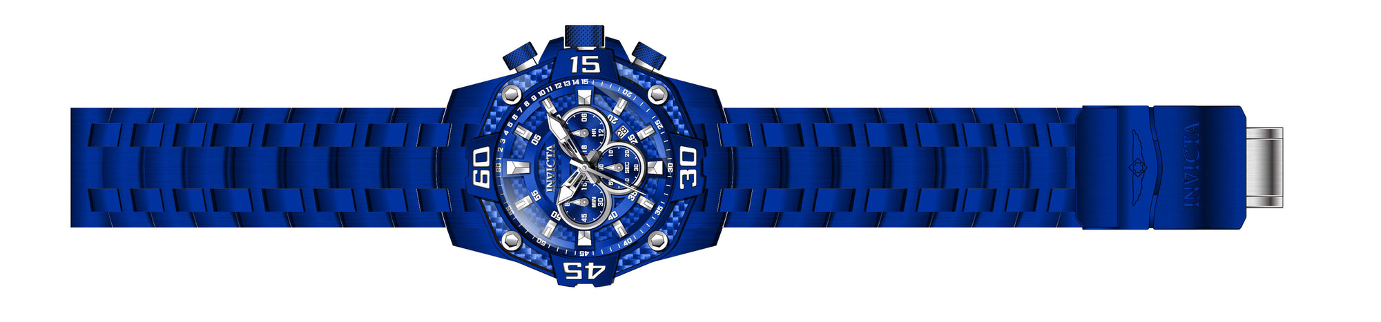 Band for Invicta Pro Diver Men 40255