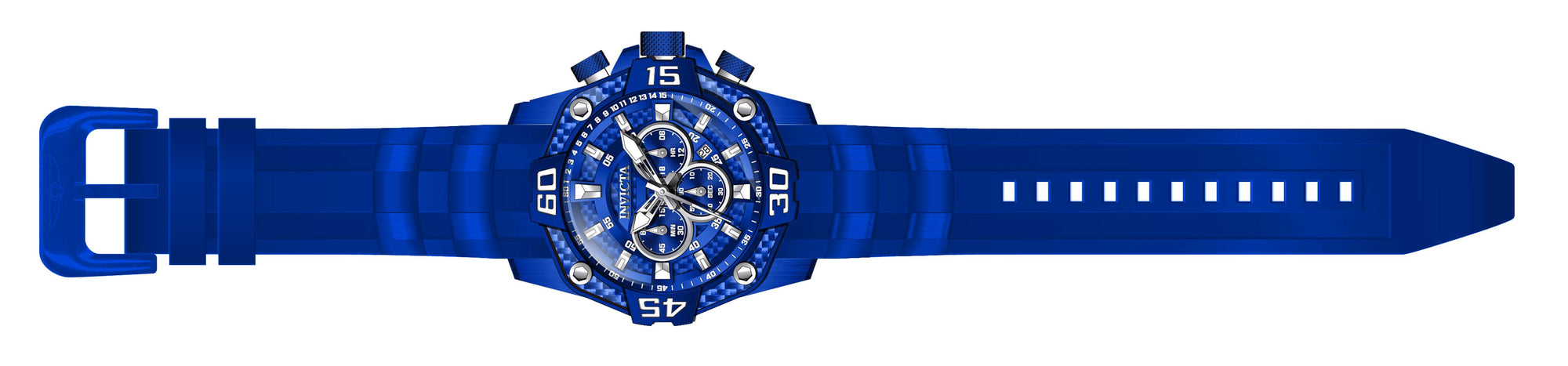 Parts for Invicta Pro Diver Men 40858