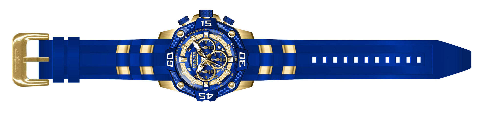 Parts for Invicta Pro Diver Men 40868