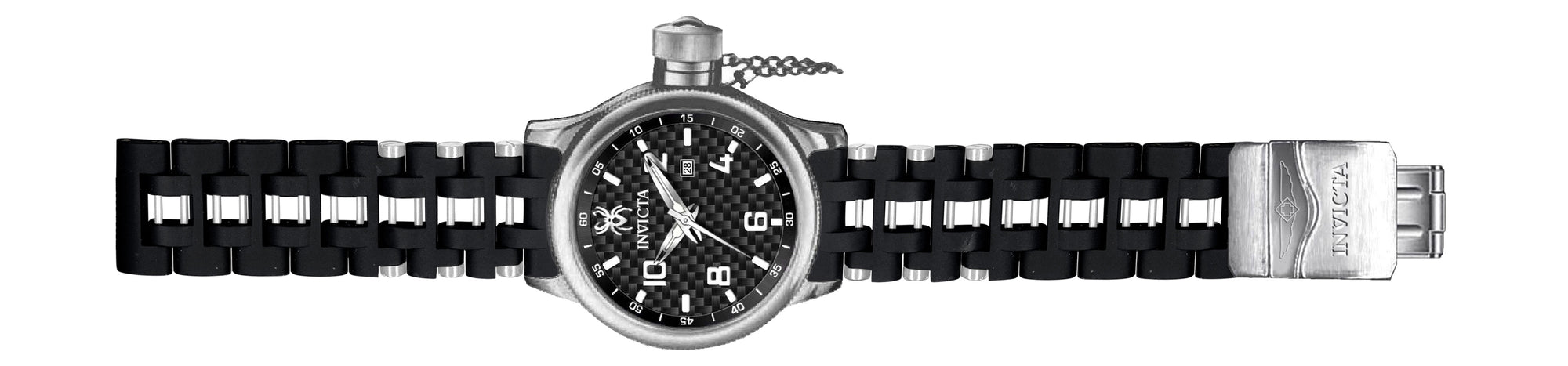 Band for Invicta Pro Diver Men 36976