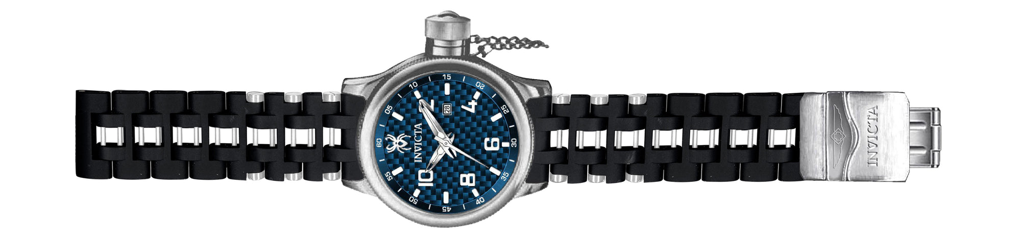 Band for Invicta Pro Diver Men 36979