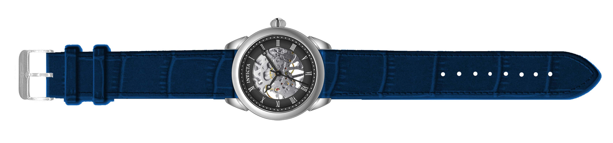 Band for Invicta Specialty Men 35657