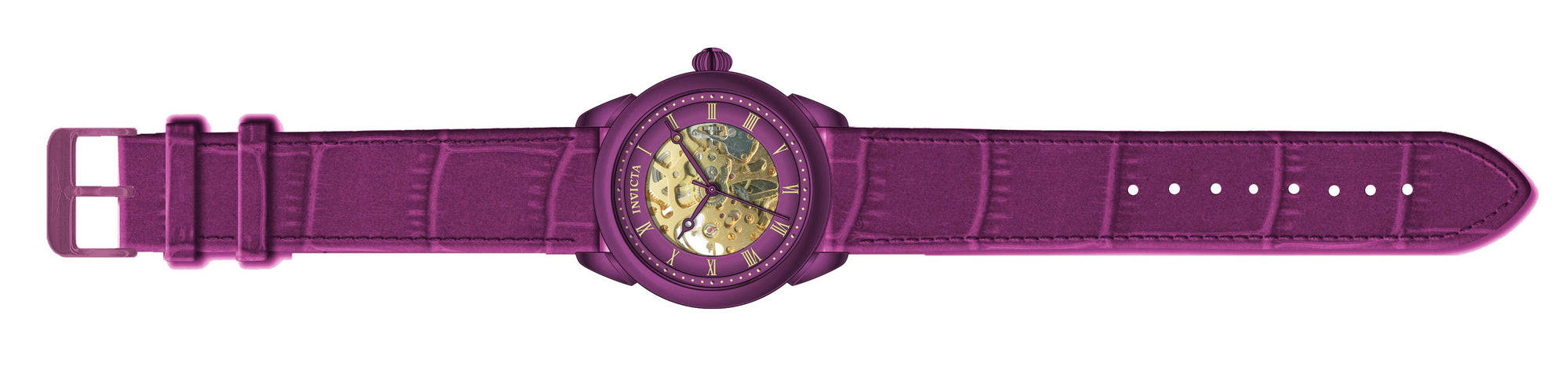 Band for Invicta Specialty Men 40739