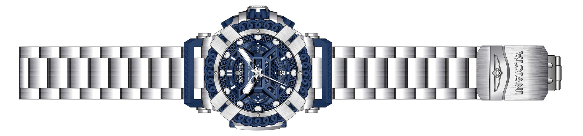 Parts for Invicta Bolt Men 37503