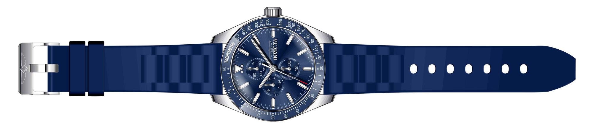 Parts for Invicta Aviator Men 38401