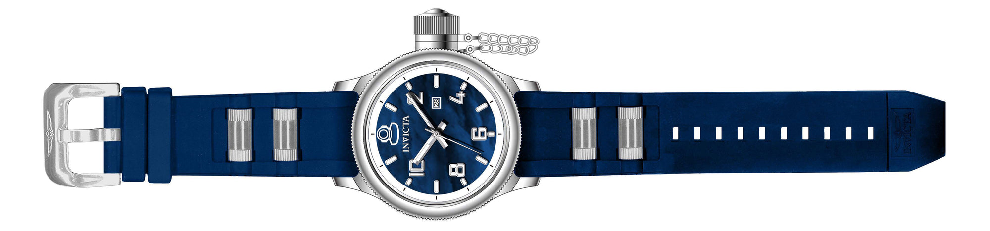 Band for Invicta Pro Diver Men 38680