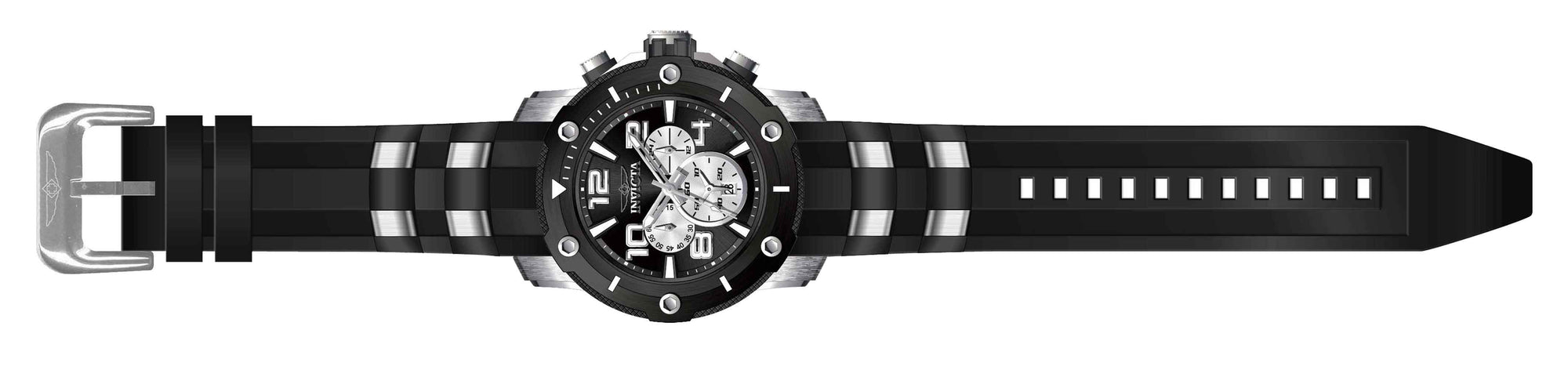 Band for Invicta Pro Diver Men 38960