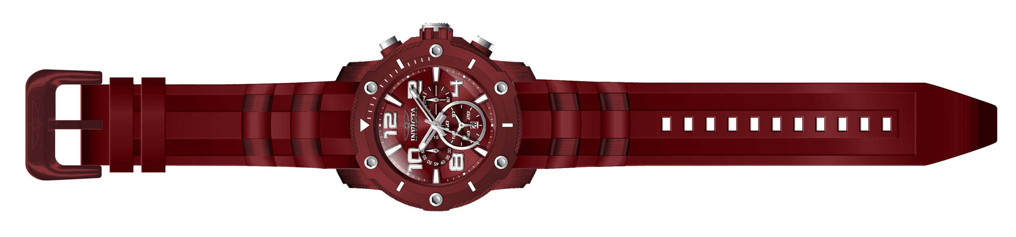 Parts for Invicta Pro Diver Men 40799