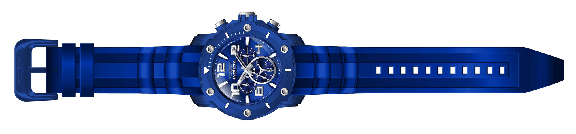 Band for Invicta Pro Diver Men 40803