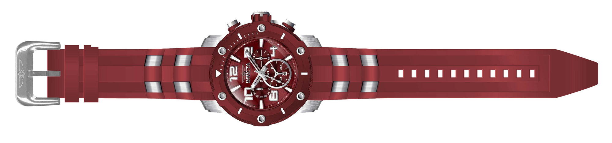 Parts for Invicta Pro Diver Men 40807