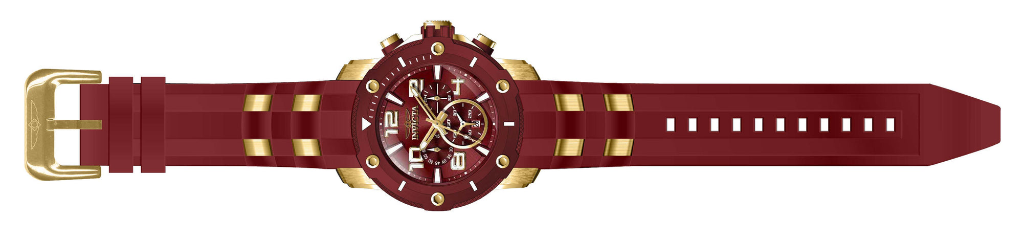 Parts for Invicta Pro Diver Men 40810