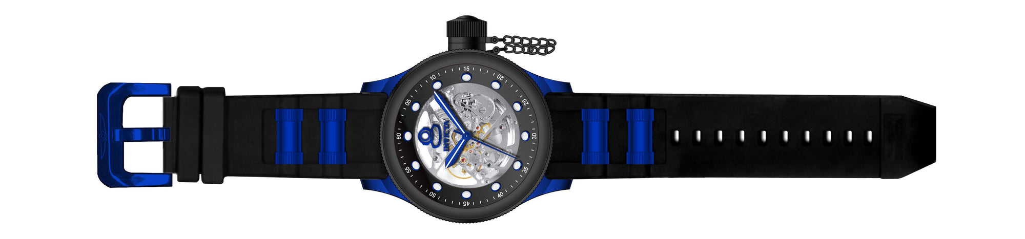 Parts for Invicta Pro Diver Men 39166