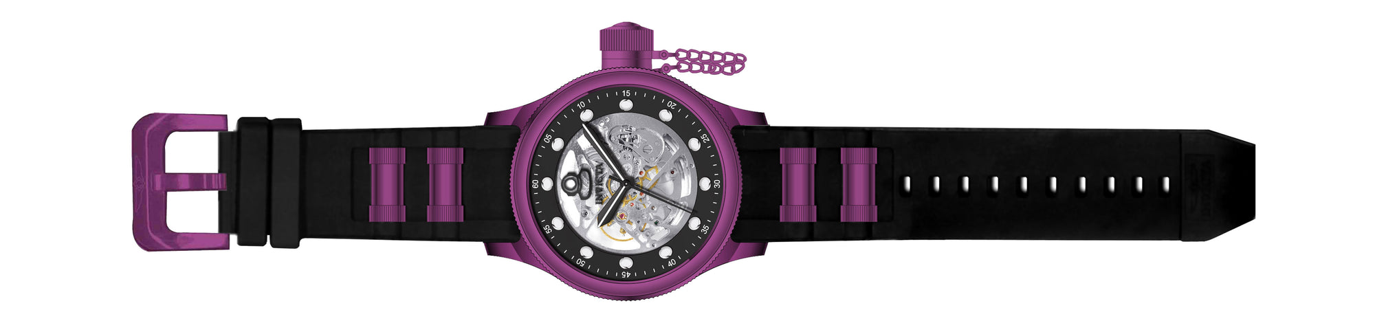Band for Invicta Pro Diver Men 39167