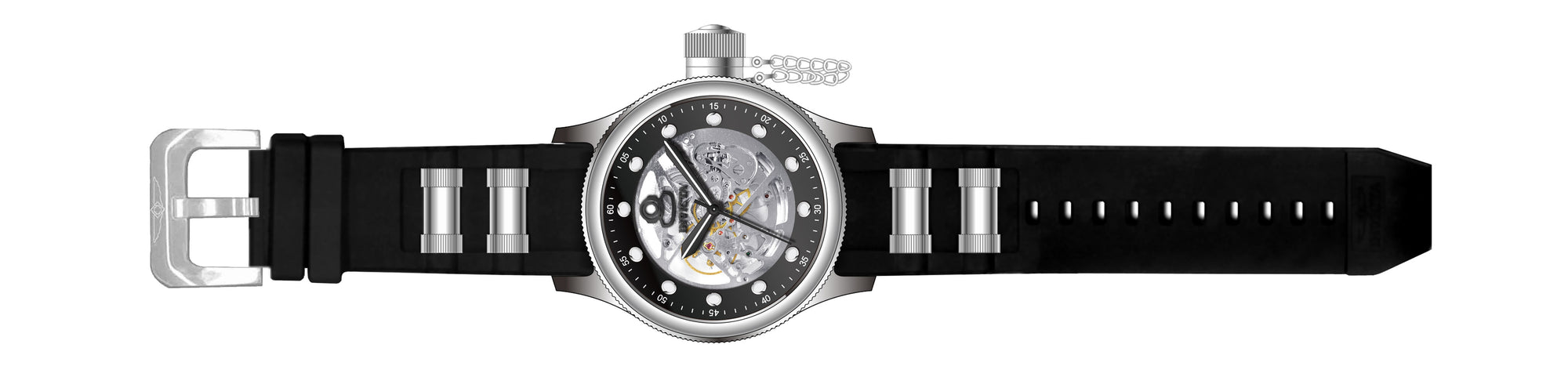 Band for Invicta Pro Diver Men 39421