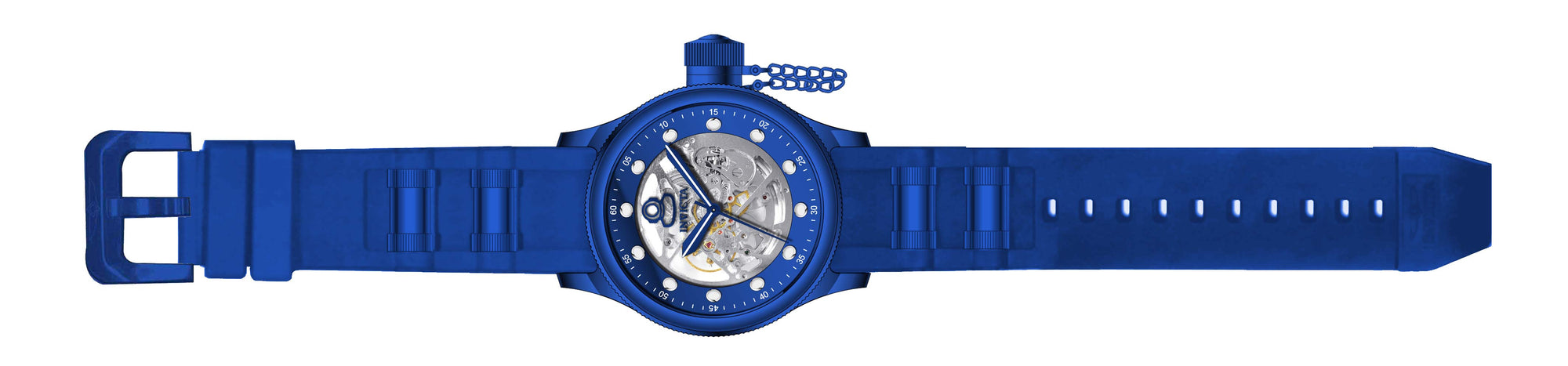 Parts for Invicta Pro Diver Men 40743