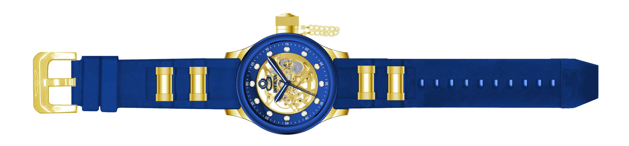 Parts for Invicta Pro Diver Men 40748