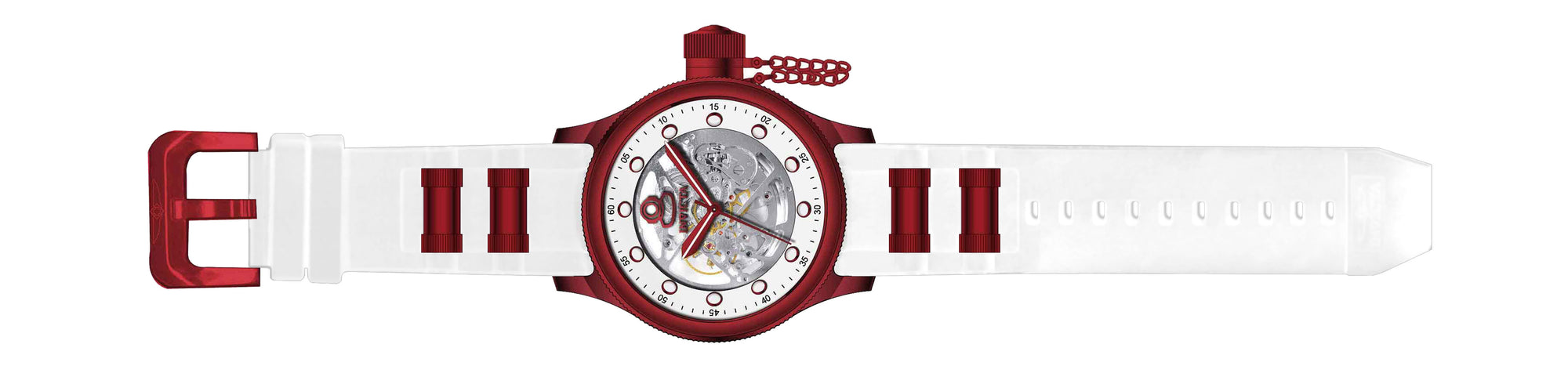 Band for Invicta Pro Diver Men 40750