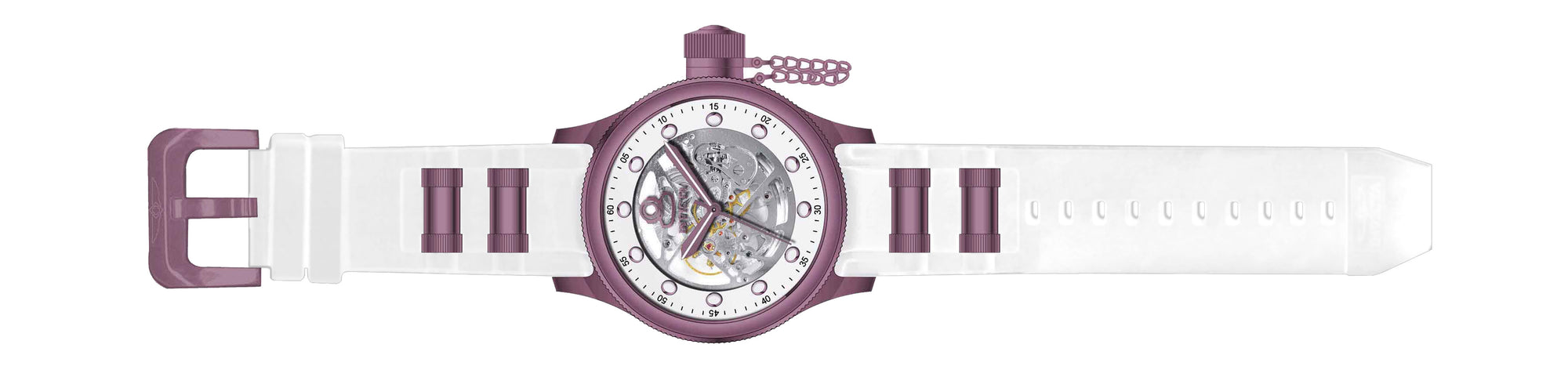 Band for Invicta Pro Diver Men 40751