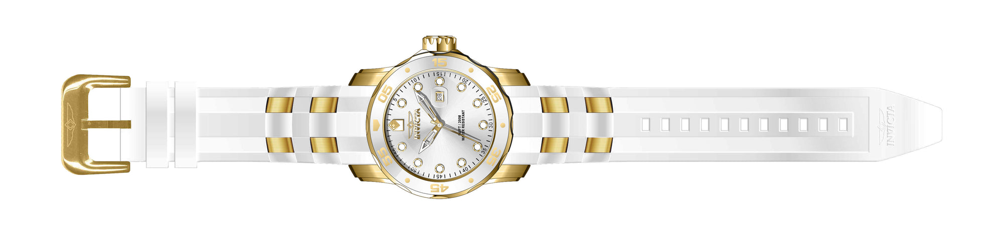 Band for Invicta Pro Diver Men 39099