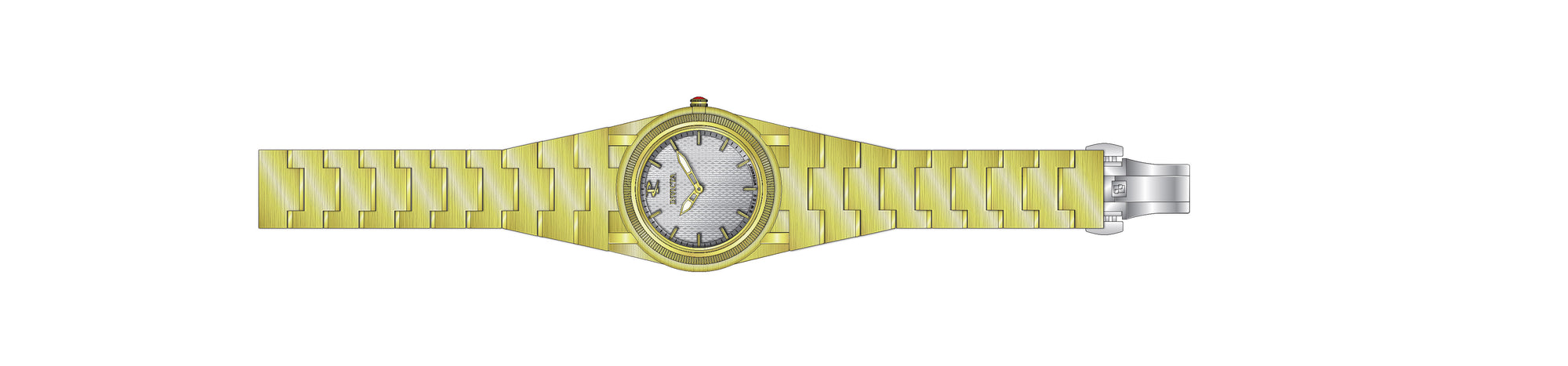 Parts for Invicta Reserve Slim Lady 41085