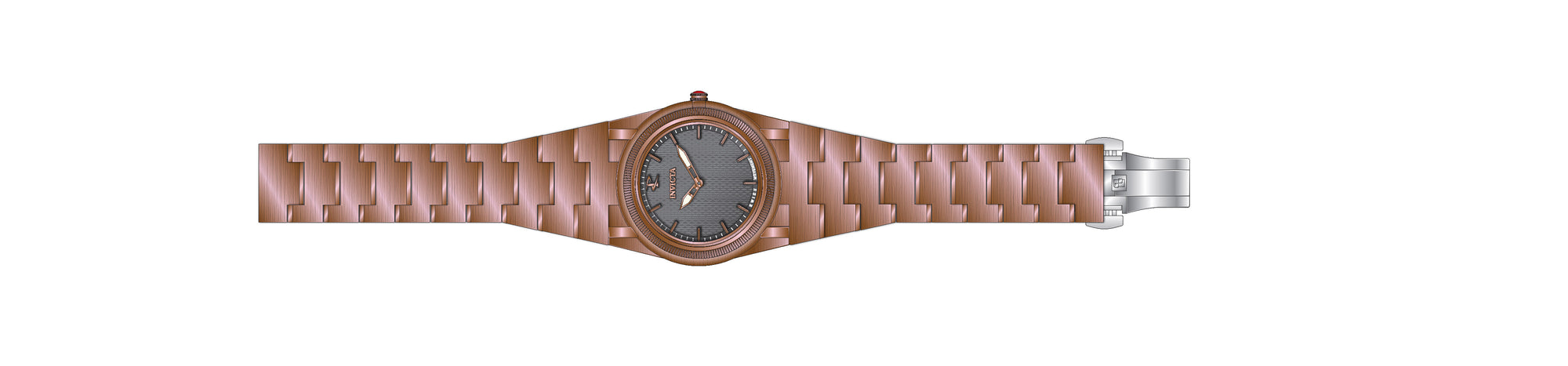 Parts for Invicta Reserve Slim Lady 41086