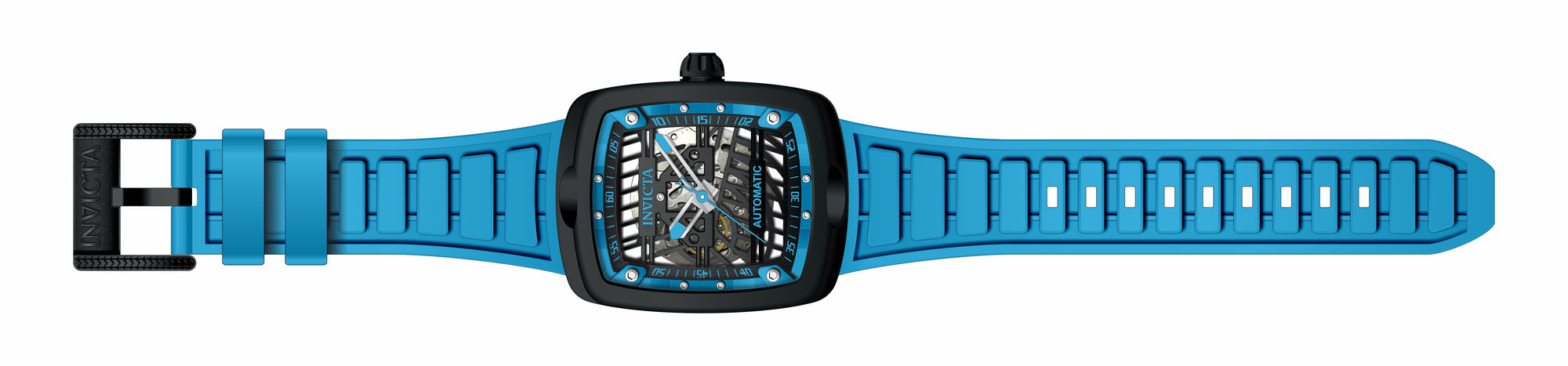 Parts for Invicta S1 Rally Diablo Men 43339