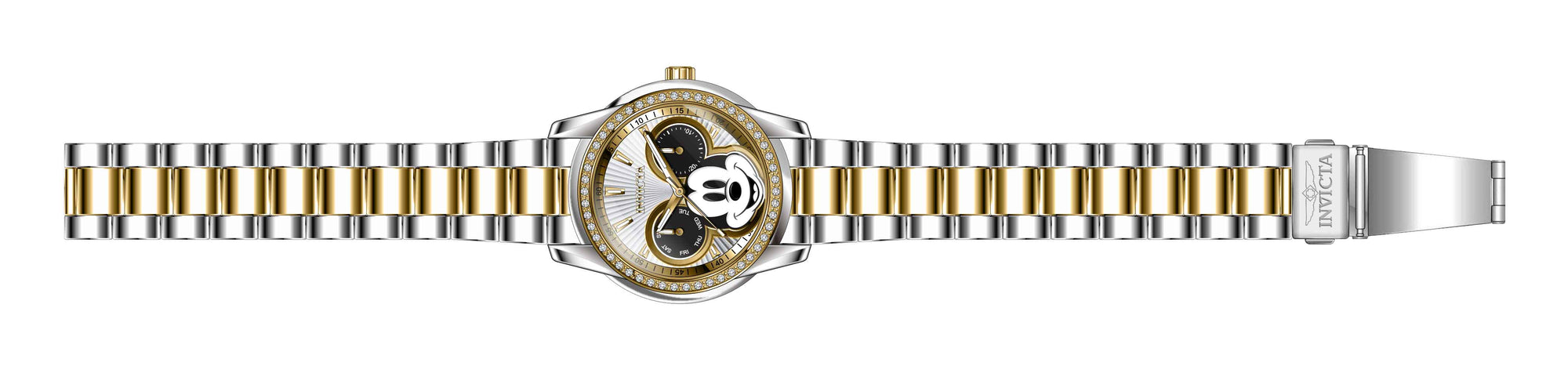 Parts for Invicta Disney Limited Edition Mickey Mouse Lady 37828