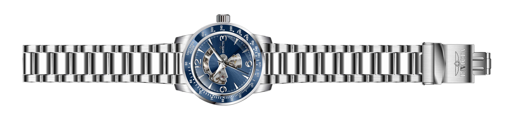 Parts for Invicta Specialty Men 38549