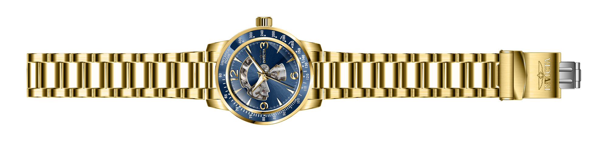 Parts for Invicta Specialty Men 38554