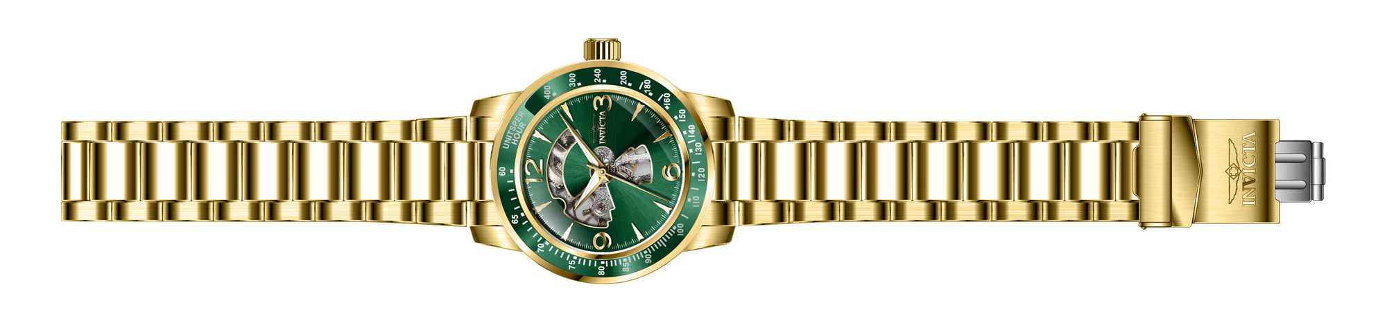 Parts for Invicta Specialty Men 38557