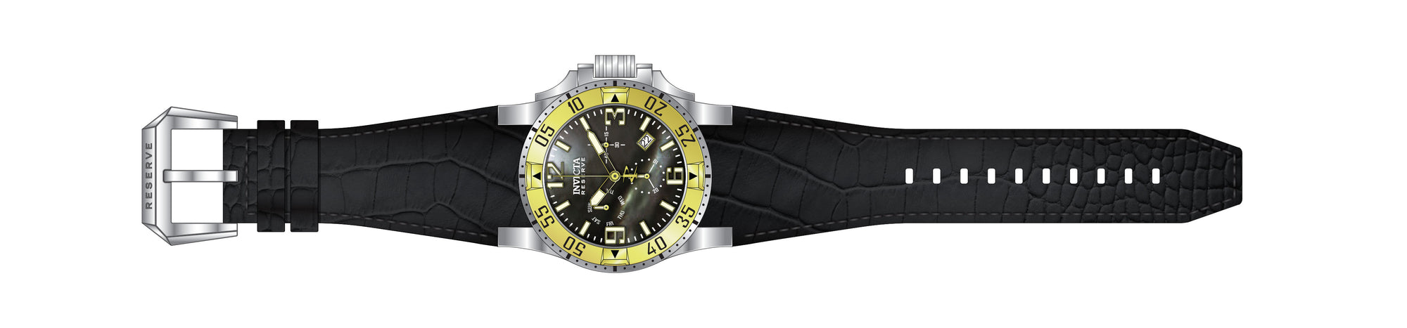 Parts for Invicta Reserve Men 42093