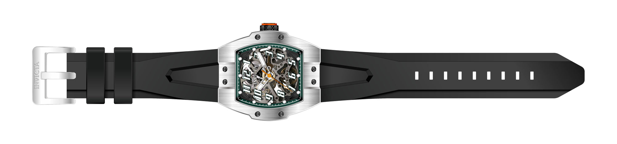 Parts for Invicta S1 Rally Diablo Men 43511