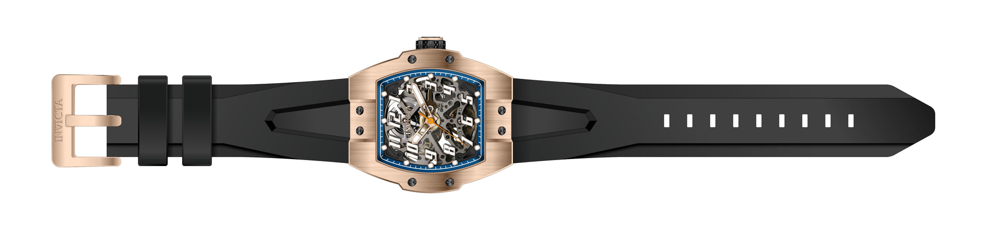 Parts for Invicta S1 Rally Diablo Men 43514