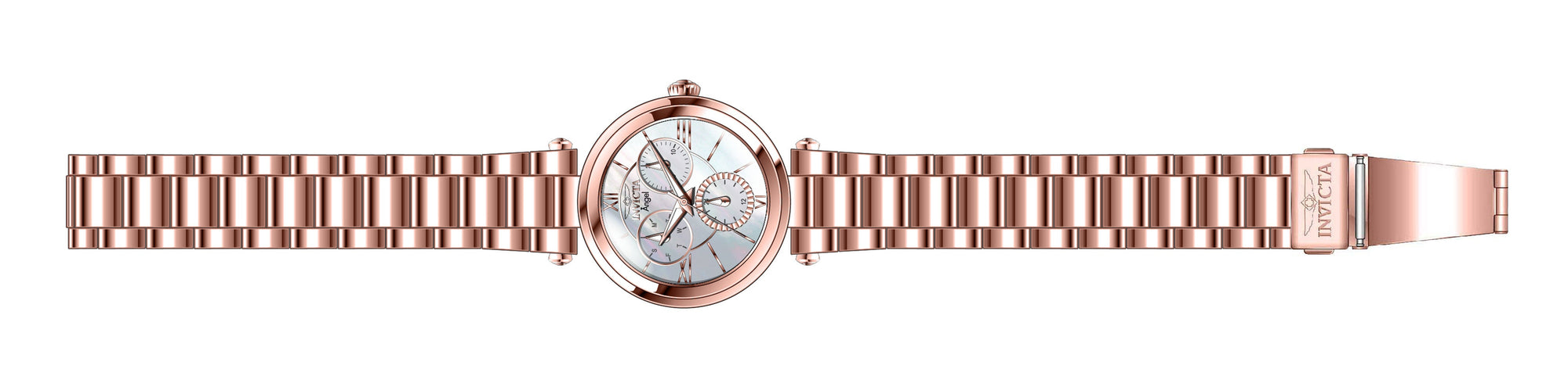 Parts for Invicta Angel Lady 35330