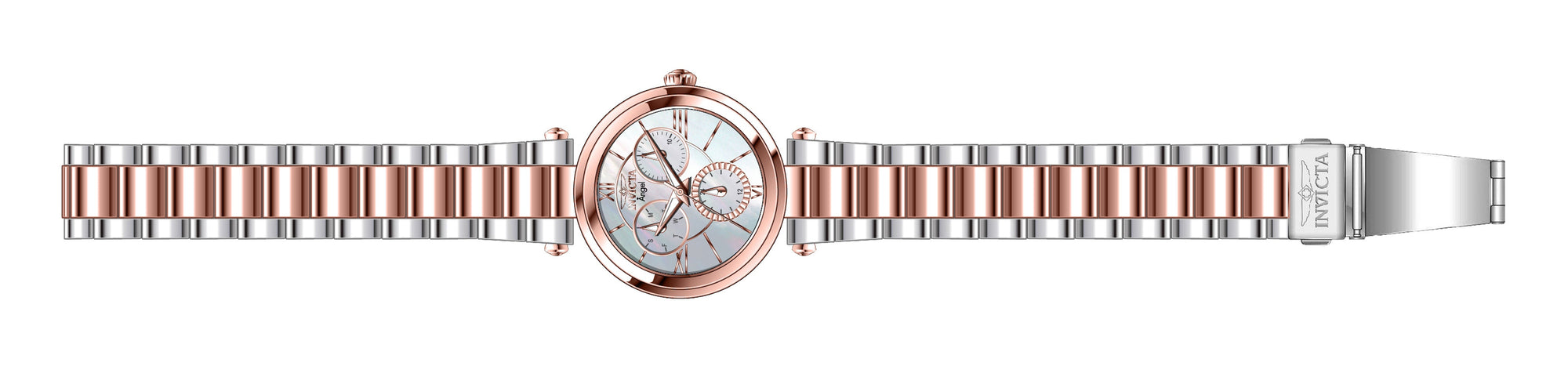 Parts for Invicta Angel Lady 35332